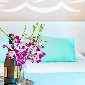 Pensjonat La Smeralda - Boutique And Breakfast, Golfo Aranci